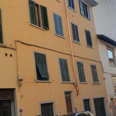Piaggione Apt, Case Galante Apartments in Firenze Esterno foto