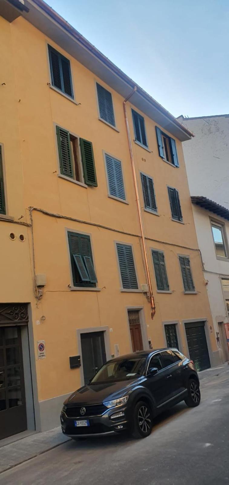 Piaggione Apt, Case Galante Apartments in Firenze Esterno foto