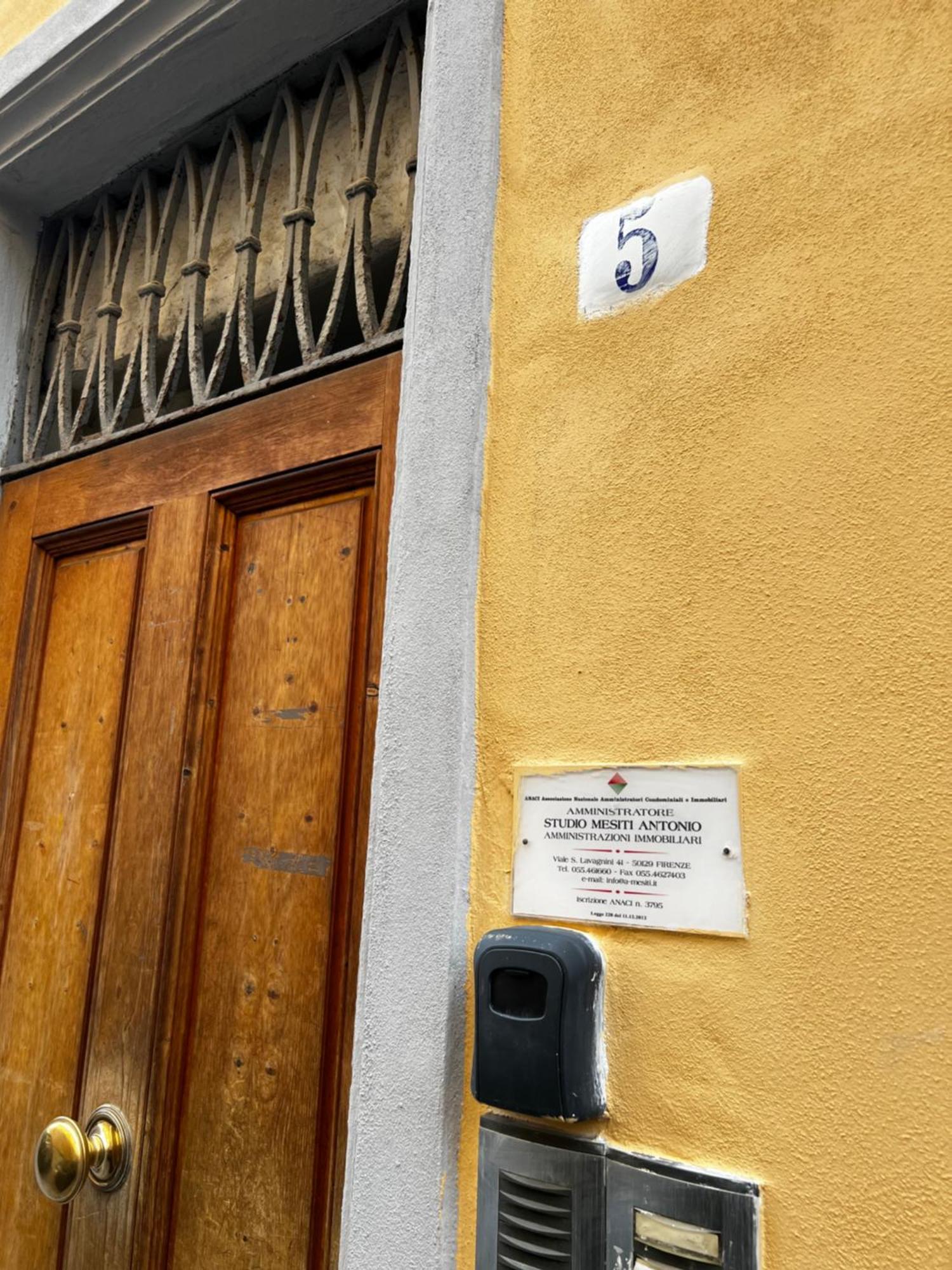 Piaggione Apt, Case Galante Apartments in Firenze Esterno foto