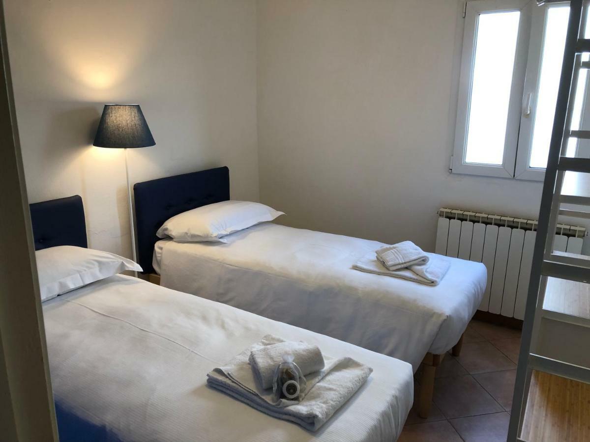 Piaggione Apt, Case Galante Apartments in Firenze Esterno foto