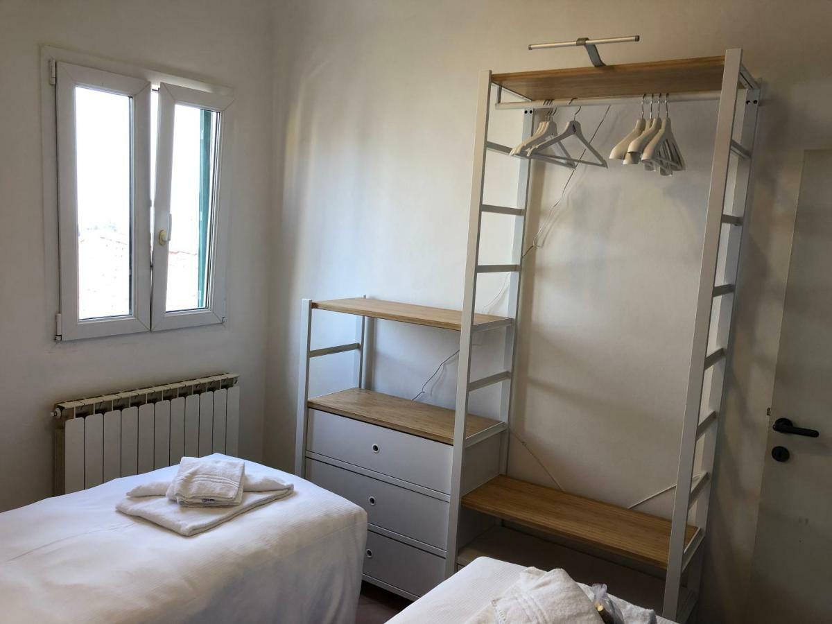 Piaggione Apt, Case Galante Apartments in Firenze Esterno foto