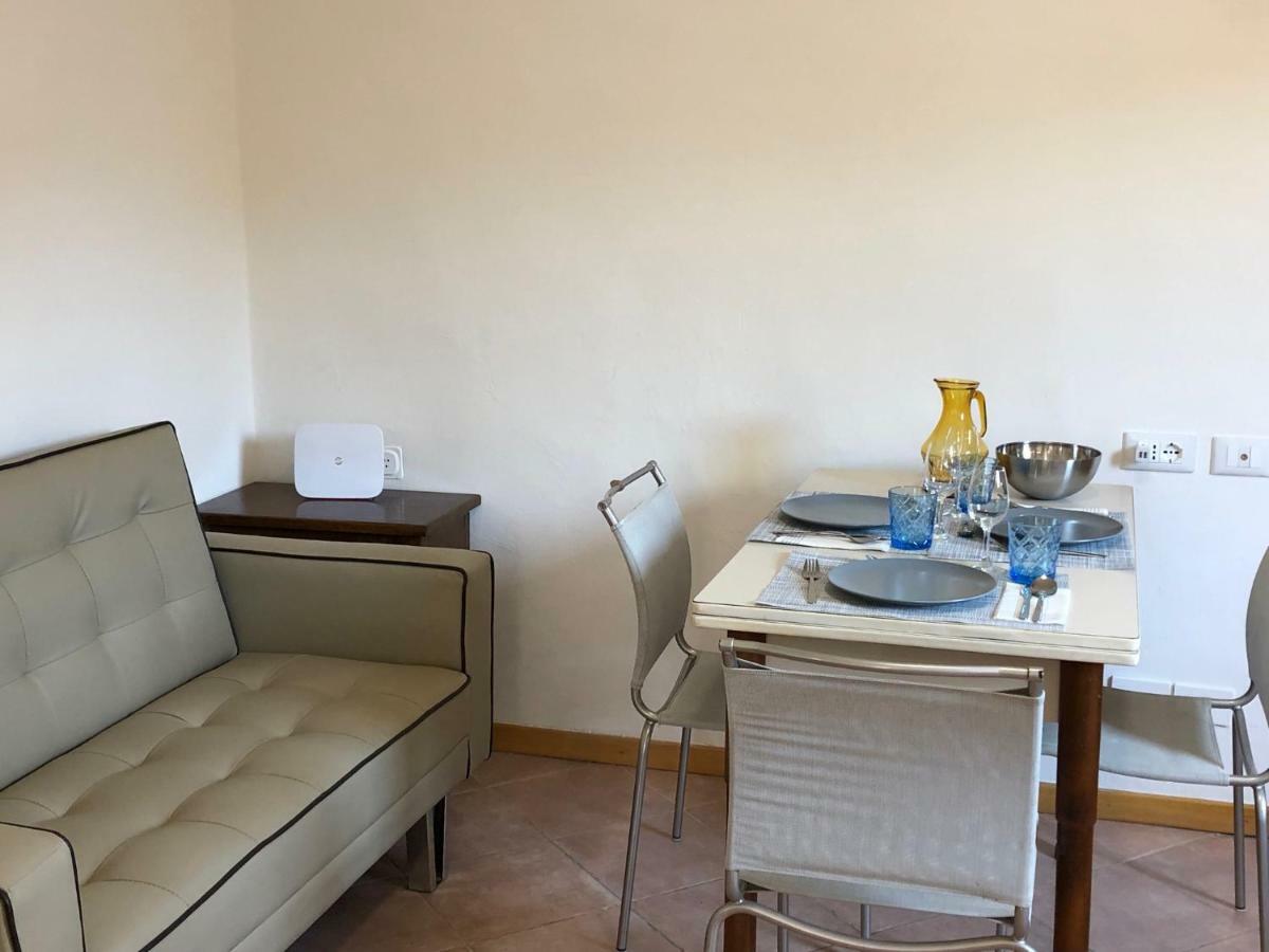 Piaggione Apt, Case Galante Apartments in Firenze Esterno foto