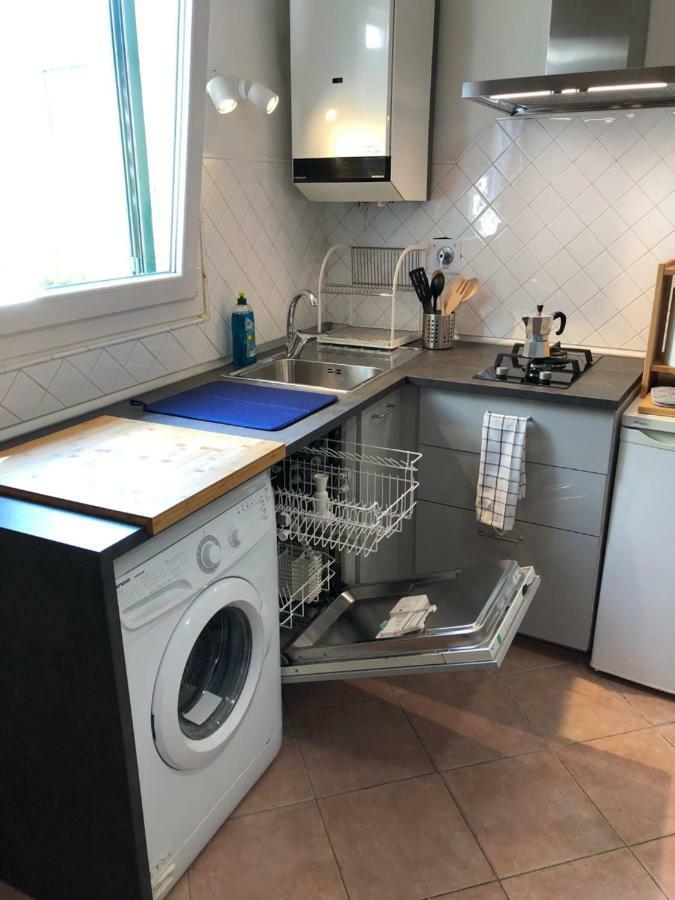 Piaggione Apt, Case Galante Apartments in Firenze Esterno foto
