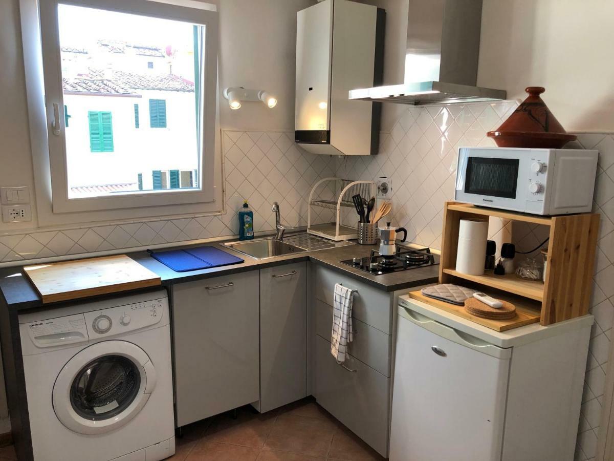 Piaggione Apt, Case Galante Apartments in Firenze Esterno foto