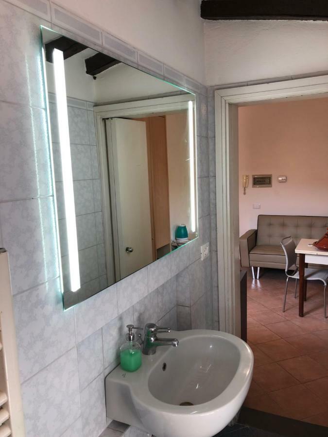 Piaggione Apt, Case Galante Apartments in Firenze Esterno foto